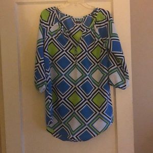 Mud Pie Tunic